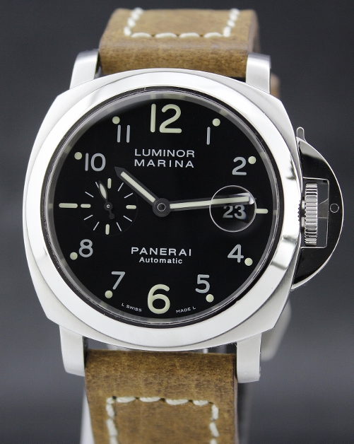 (image for) Panerai Luminor Marina PAM 164 "F" Series